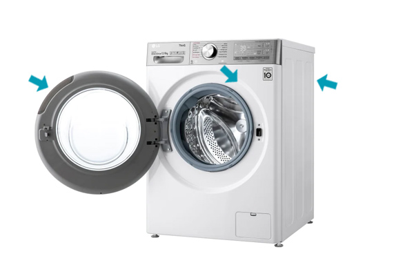 recambios electrodomesticos- placa características secadora